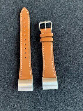 FITBIT | Tan/Light Brown Replacement band - NEW